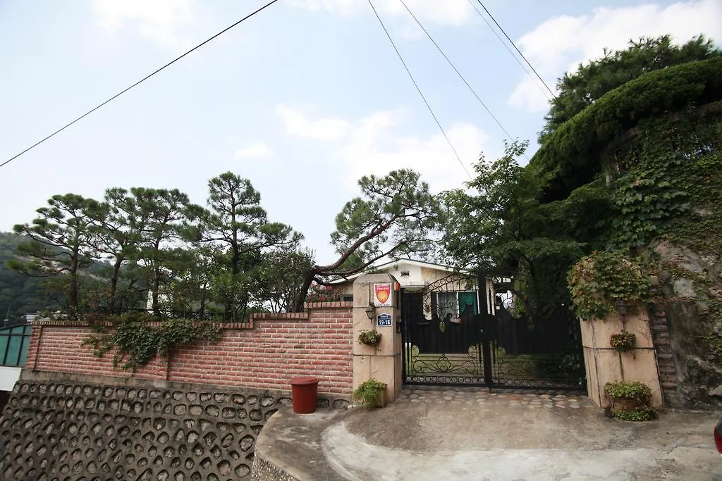 Bed & Breakfast Cindy'S B&B Seoul