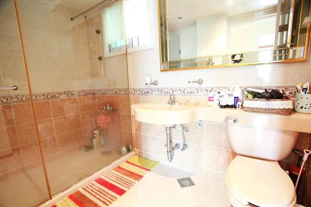 Cindy'S B&B Seoul South Korea