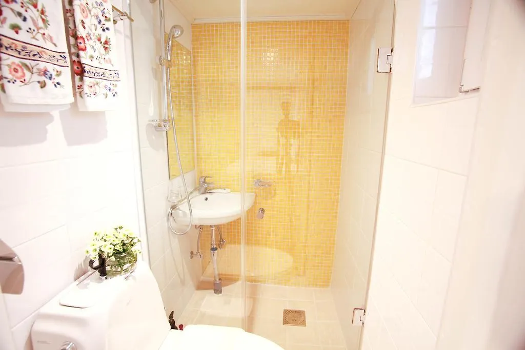 Cindy'S B&B Seoul Bed & Breakfast