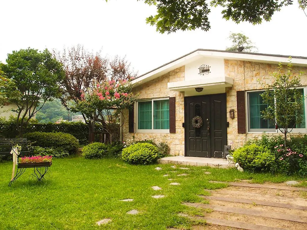 ** Bed & Breakfast Cindy'S B&B Seoul South Korea