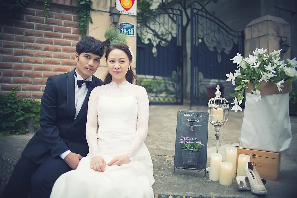 Bed & Breakfast Cindy'S B&B Seoul
