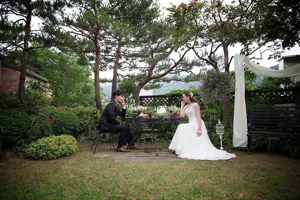 Cindy'S B&B Seoul Bed & Breakfast