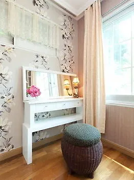 Bed & Breakfast Cindy'S B&B Seoul