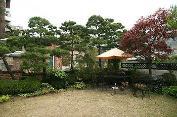 Cindy'S B&B Seoul Bed & Breakfast