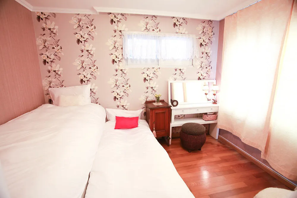 Bed & Breakfast Cindy'S B&B Seoul