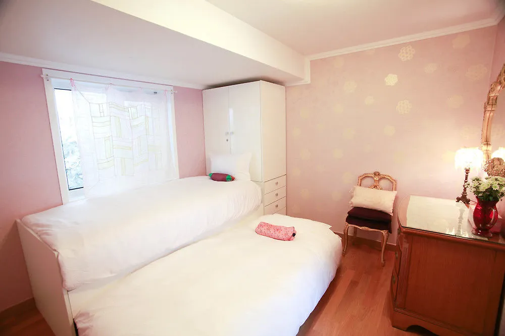 Cindy'S B&B Seoul 2*,