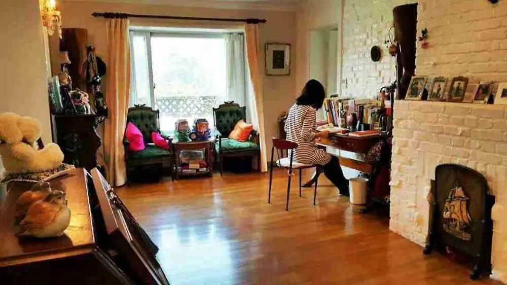 Cindy'S B&B Seoul 2*,