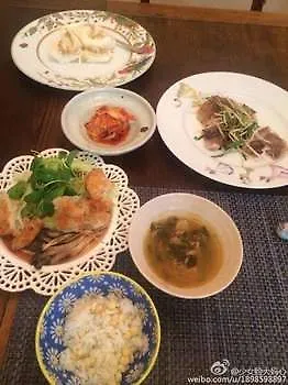 ** Bed & Breakfast Cindy'S B&B Seoul South Korea