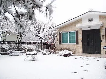 Cindy'S B&B Seoul South Korea