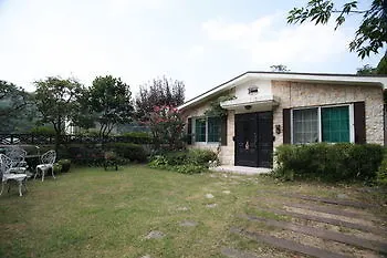 Cindy'S B&B Seoul Bed & Breakfast